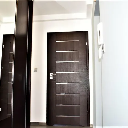 Apartament Fibra Cortado Rybnik  Exterior photo