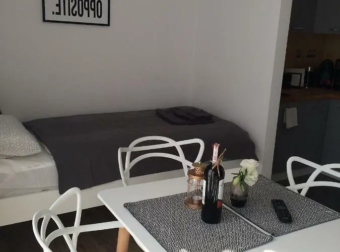 Apartament Fibra Cortado