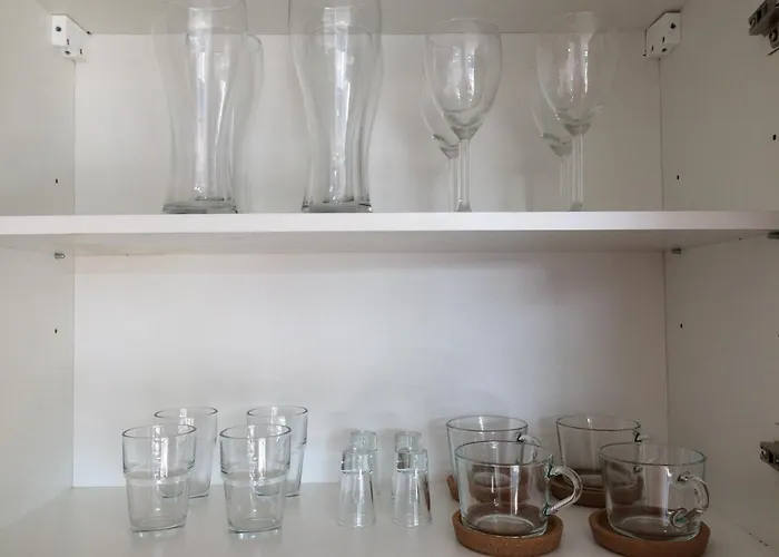 Apartament Fibra Cortado