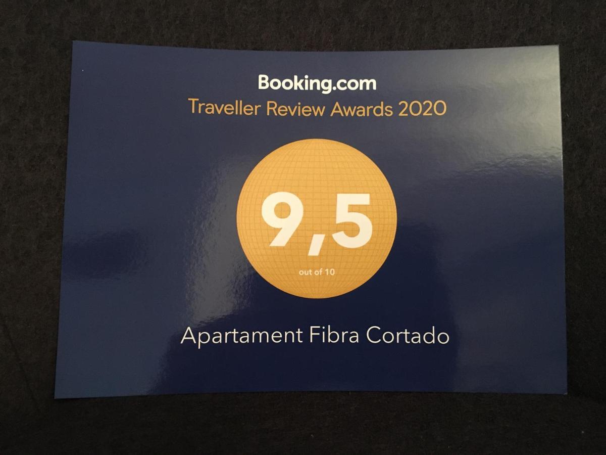 Fibra Cortado Rybnik (Silesia)