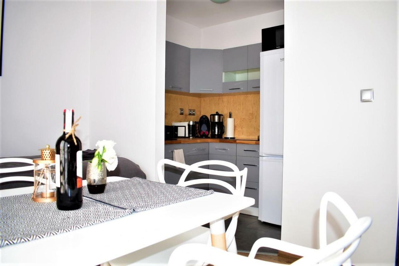 Apartment Fibra Cortado *
