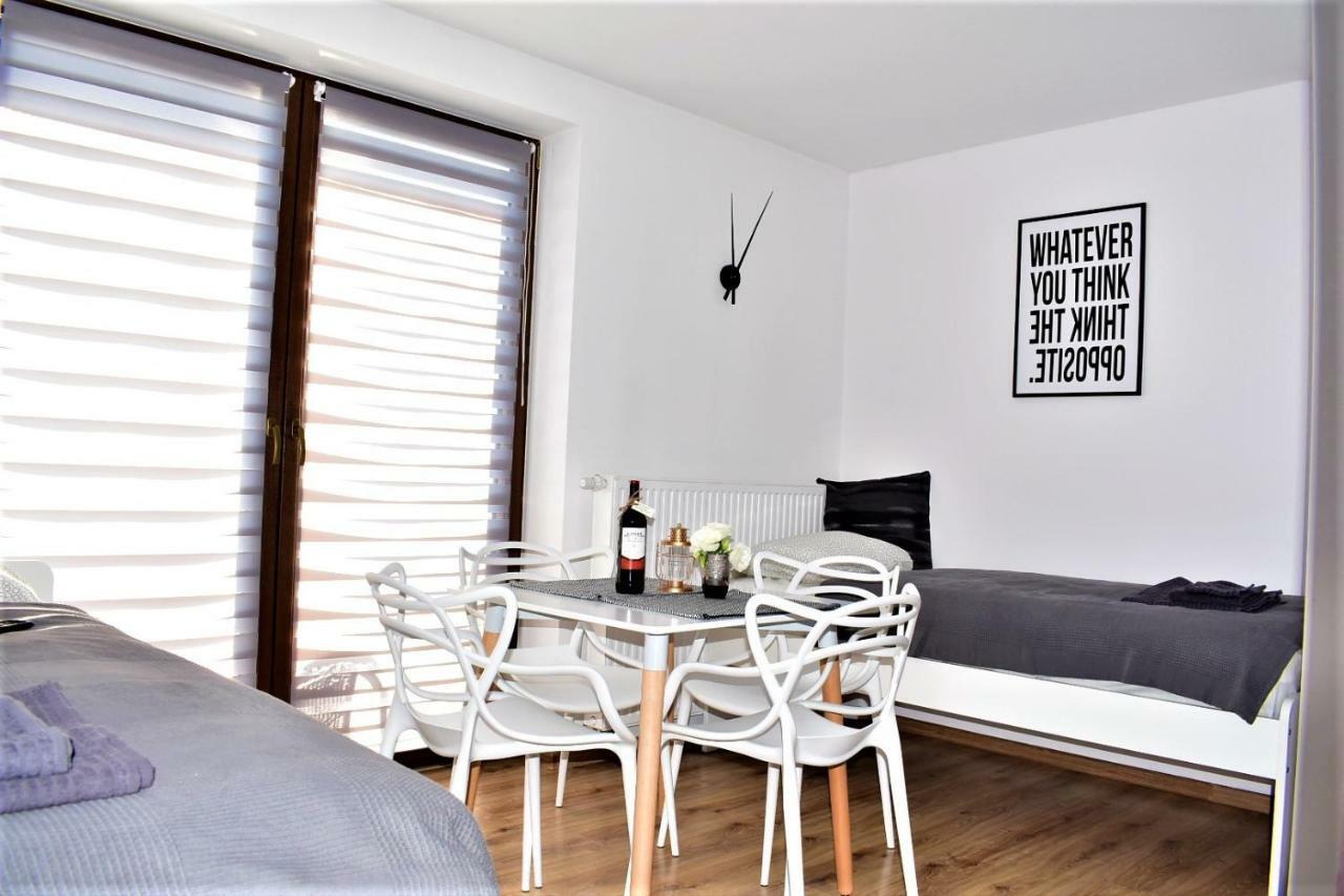 Fibra Cortado Apartment