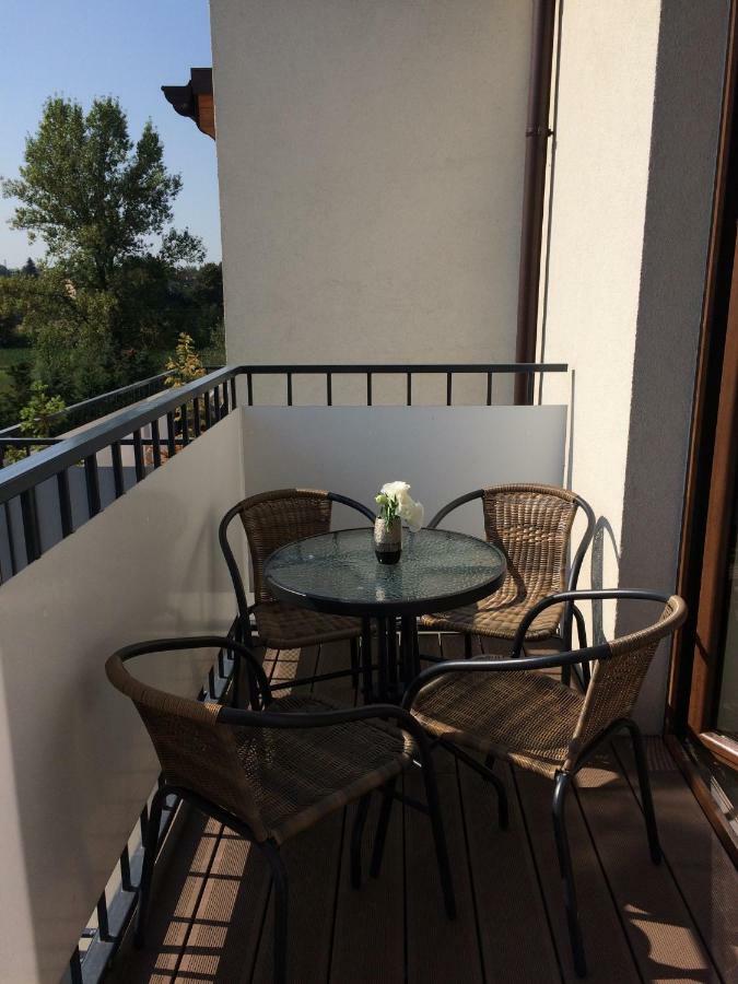 Apartment Fibra Cortado