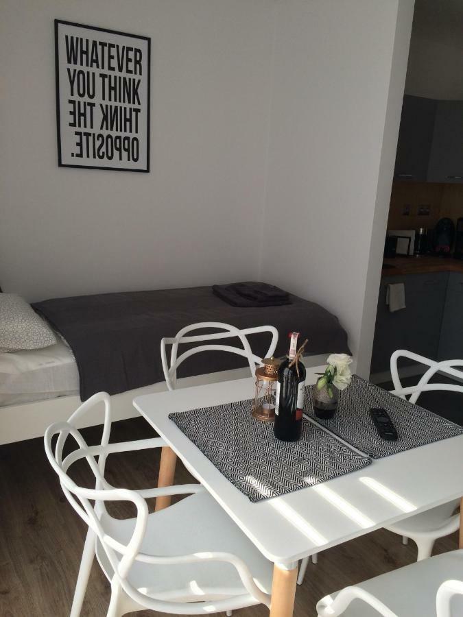 Apartment Fibra Cortado