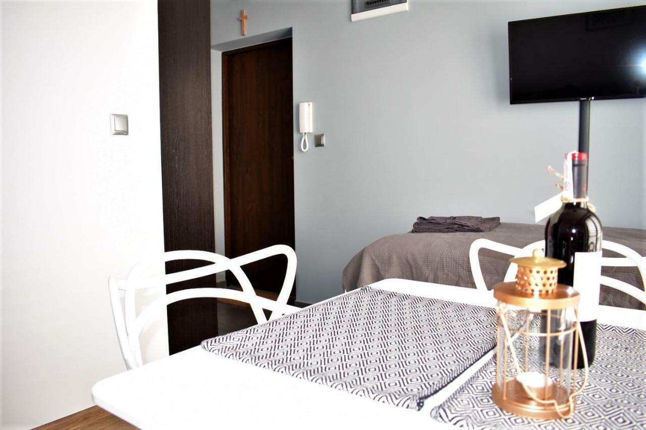 Apartment Fibra Cortado *