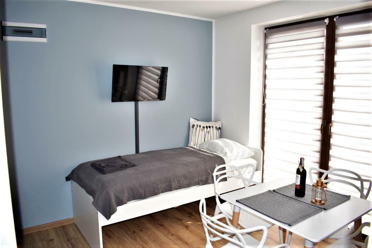 Fibra Cortado Apartment