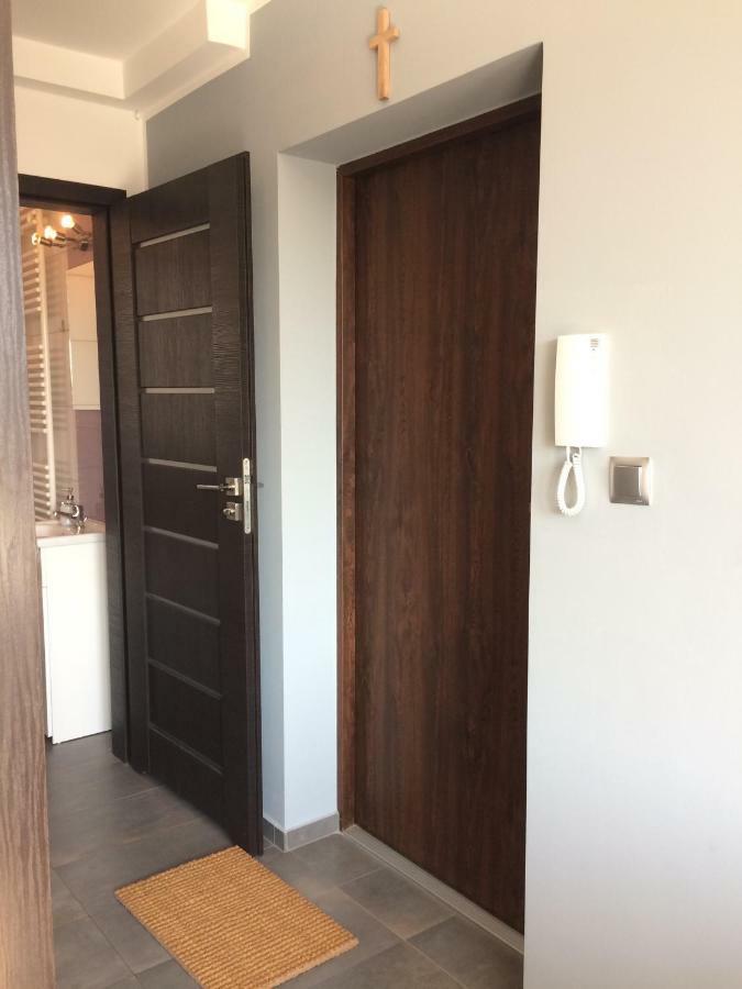 Fibra Cortado Apartment Rybnik (Silesia)