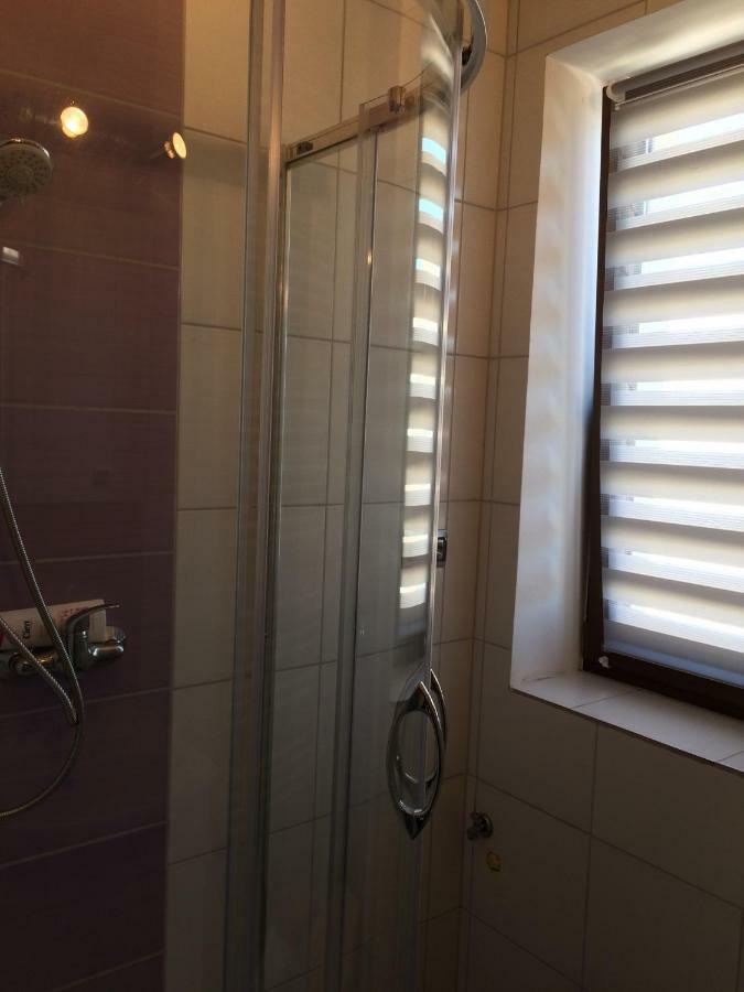 Apartment Fibra Cortado *