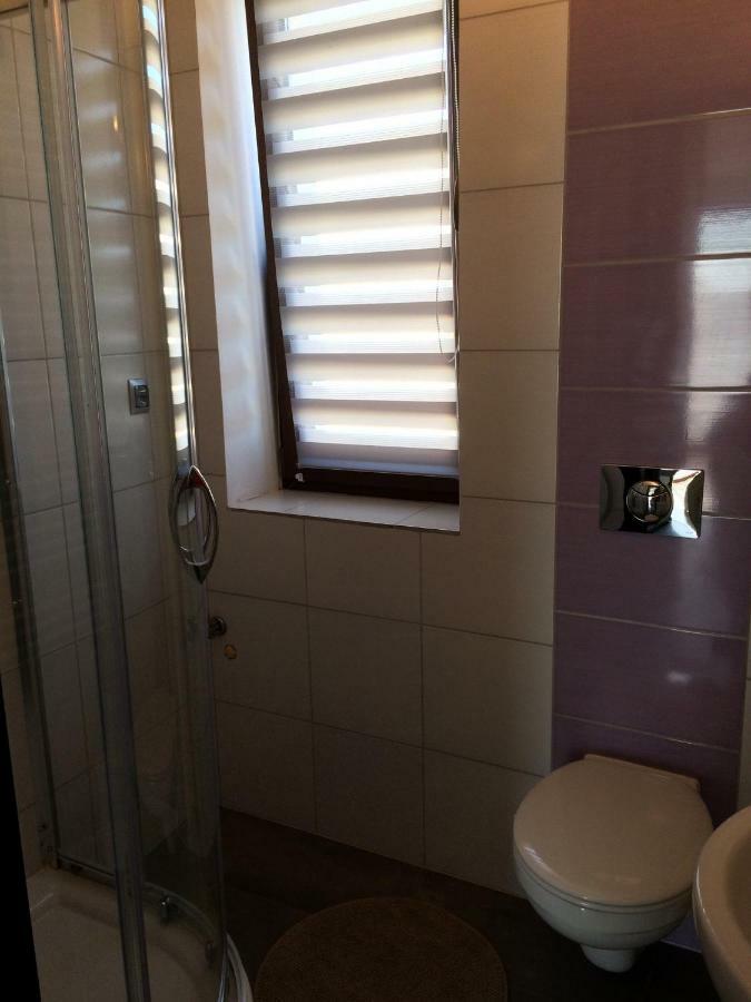 Apartment Fibra Cortado *