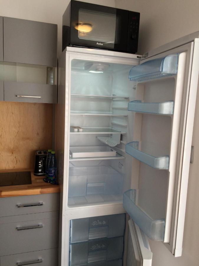 Apartment Fibra Cortado Rybnik (Silesia)
