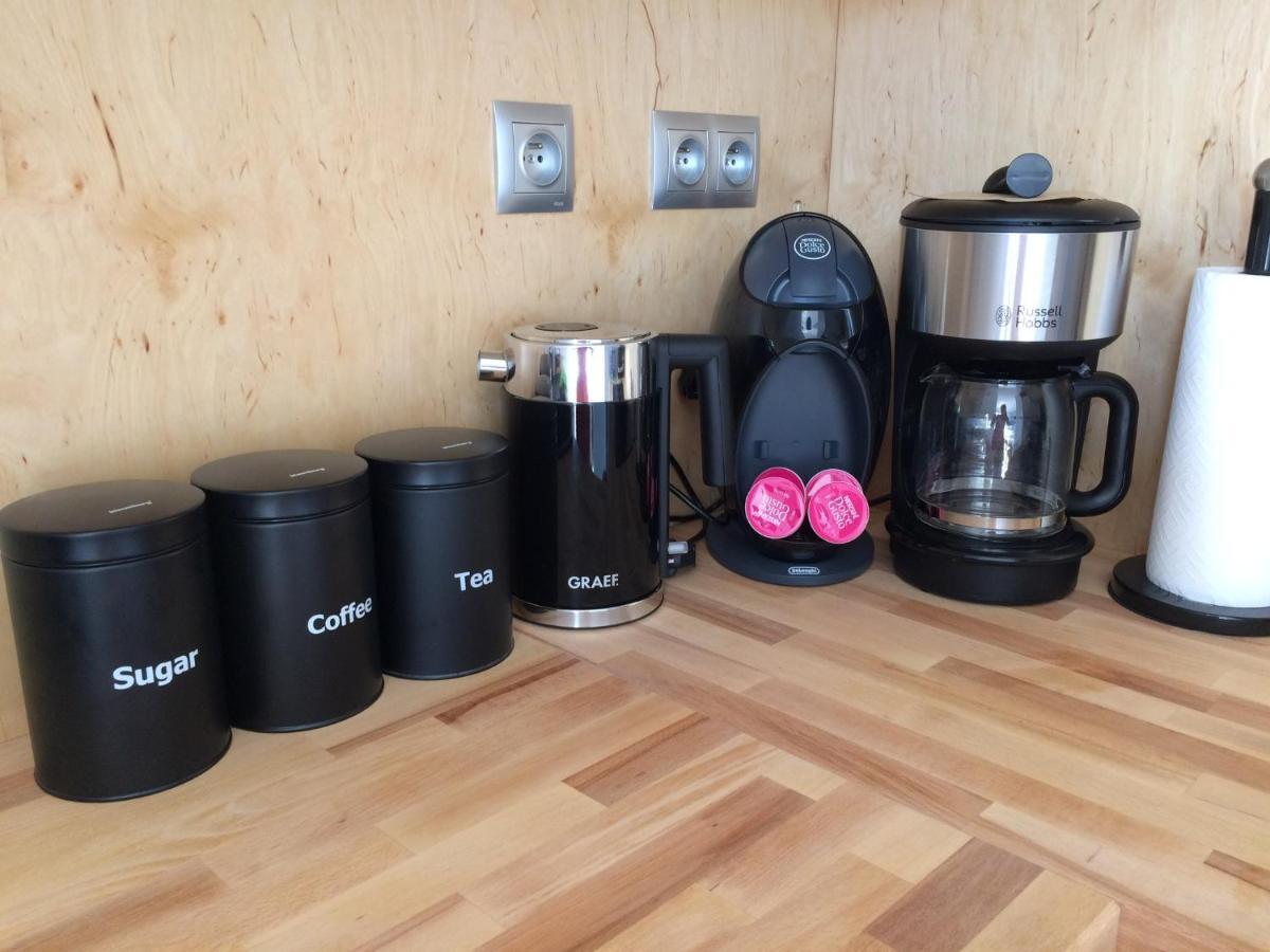 Fibra Cortado Apartment *